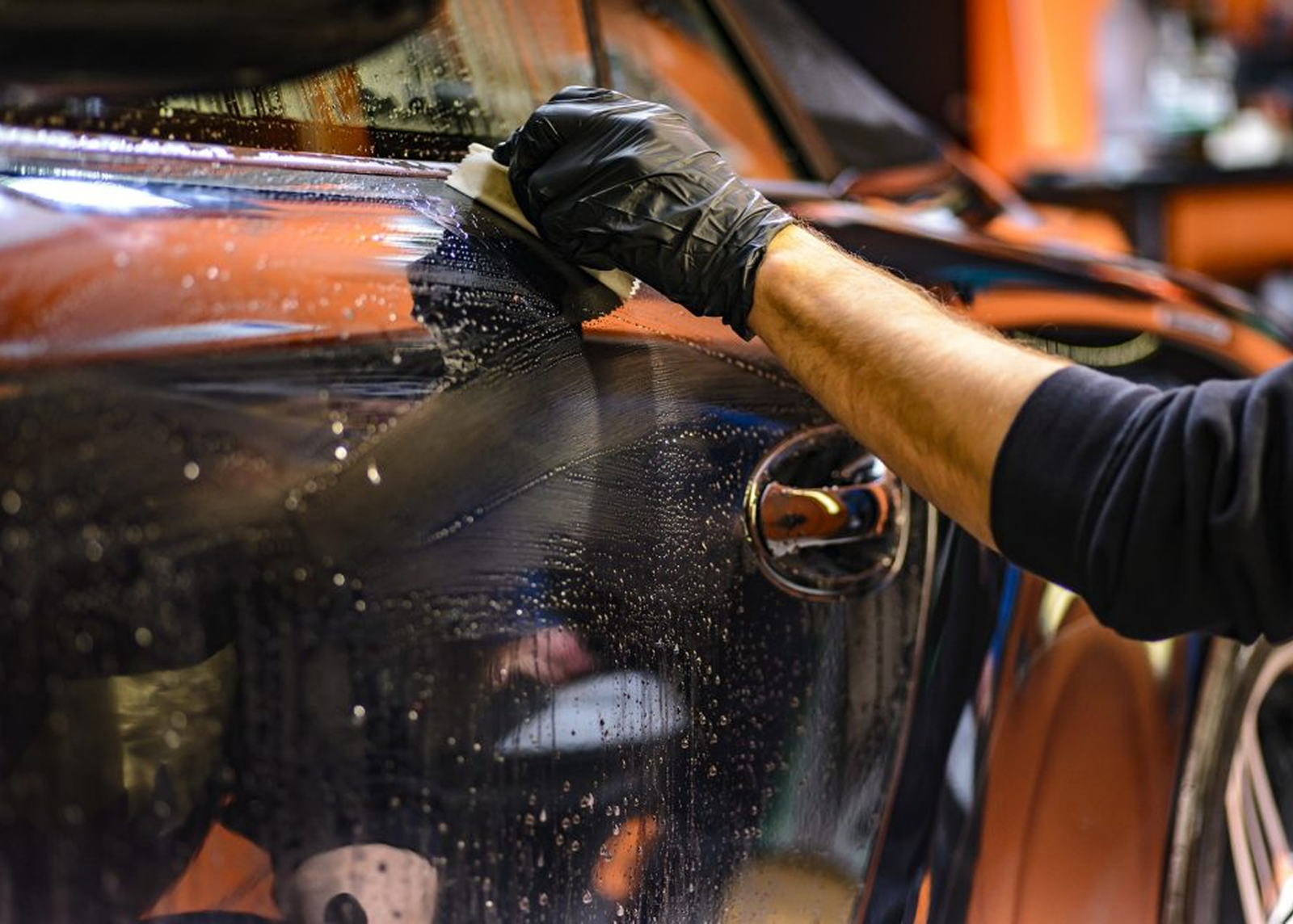 cost of window tint in houston texas - Estimated Price