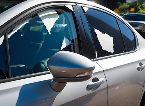 6 Common Mistakes to Avoid During Tint Removal