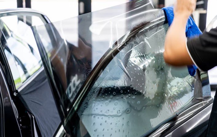 How to Remove Auto Window Tint (Cars & Trucks)