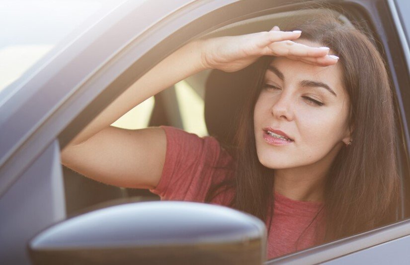 How to Keep Your Car Cool in Summer